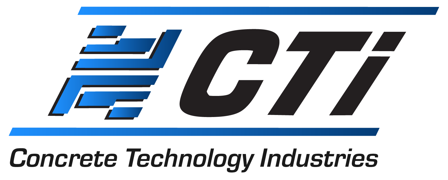 CTi — Concrete Technology Industries